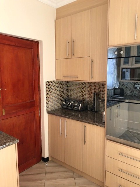 3 Bedroom Property for Sale in Mandela View Free State